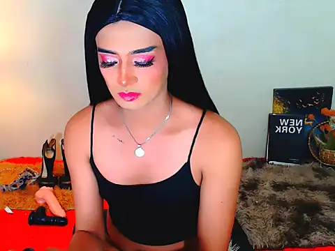 Snapshot of Queeny_Cassandra chatting on 03/06/26, 04:09 Queeny Cassandra online show from 03/06/26, 04:09