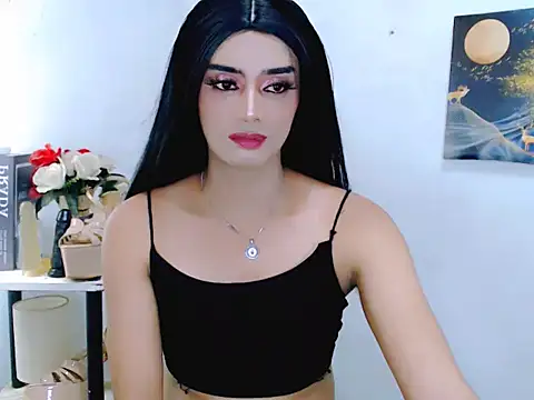 Snapshot of Queeny_Cassandra chatting on 04/14/26, 05:46 Queeny Cassandra online show from 04/14/26, 05:46