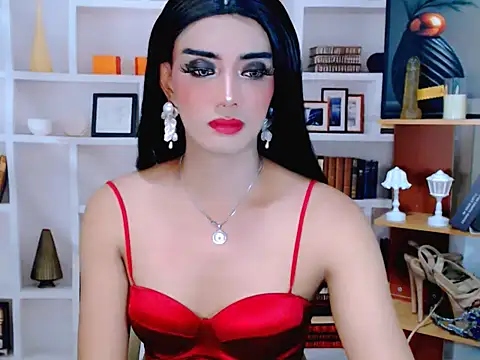 Snapshot of Queeny_Cassandra chatting on 05/11/26, 06:30 Queeny Cassandra online show from 05/11/26, 06:30