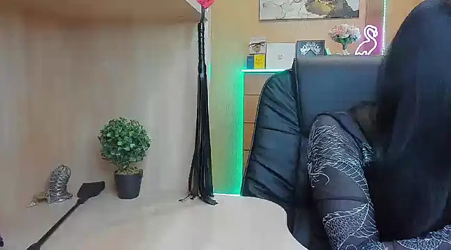 KristiTopxx online show from 12/04/24, 07:23