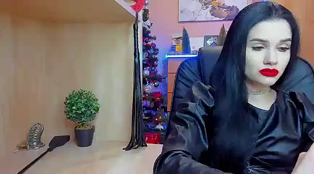 KristiTopxx online show from 12/05/24, 09:06