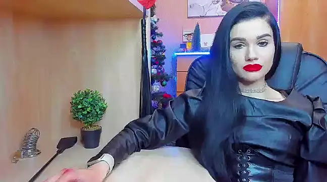KristiTopxx online show from 12/14/24, 09:24