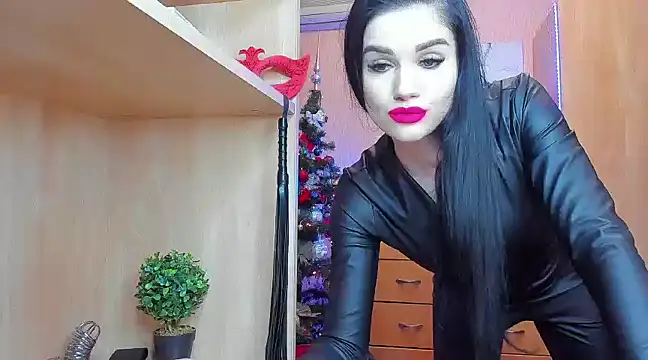 KristiTopxx online show from 12/20/24, 10:22