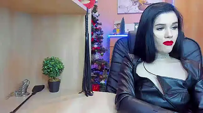 KristiTopxx online show from 12/23/24, 07:20