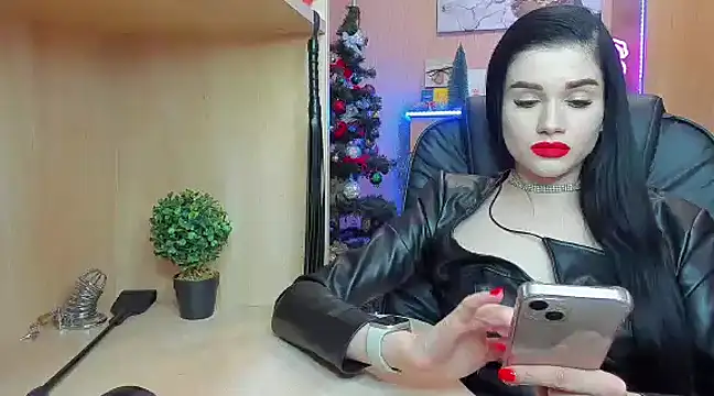 KristiTopxx online show from 01/04/25, 07:23