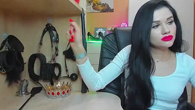 Snapshot of KristiTopxx chatting on 09/21/25, 08:10 KristiTopxx online show from 09/21/25, 08:10