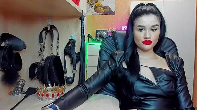 Snapshot of KristiTopxx chatting on 10/31/25, 07:59 KristiTopxx online show from 10/31/25, 07:59