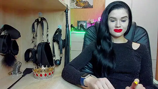 Snapshot of KristiTopxx chatting on 11/03/25, 07:59 KristiTopxx online show from 11/03/25, 07:59