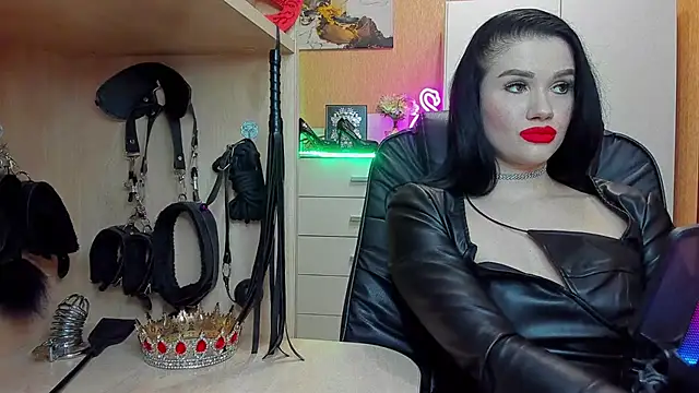 KristiTopxx online show from 04/27/26, 06:17
