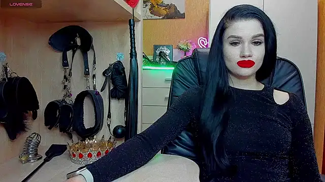 KristiTopxx online show from 04/29/26, 05:52