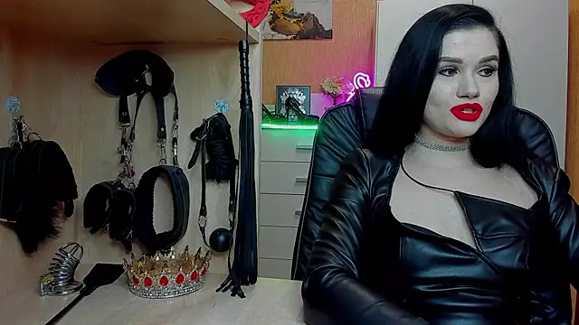 KristiTopxx online show from 04/30/26, 07:53