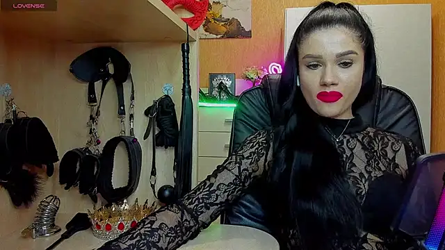 KristiTopxx online show from 05/10/26, 08:03