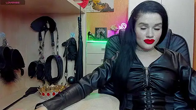 KristiTopxx online show from 05/21/26, 08:16