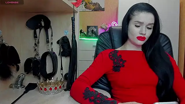 KristiTopxx online show from 05/22/26, 07:41