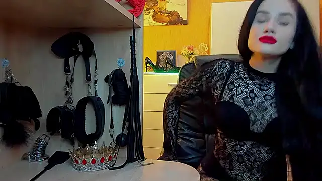 KristiTopxx online show from 05/24/26, 12:43
