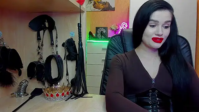 KristiTopxx online show from 05/26/26, 06:26