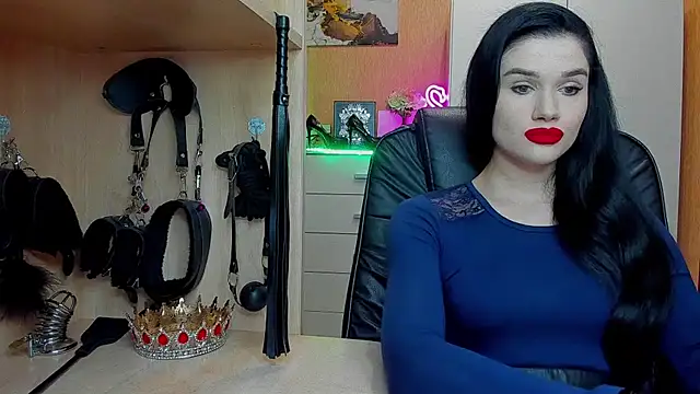 KristiTopxx online show from 06/02/26, 06:43