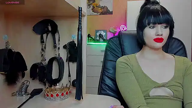 KristiTopxx online show from 06/03/26, 06:35