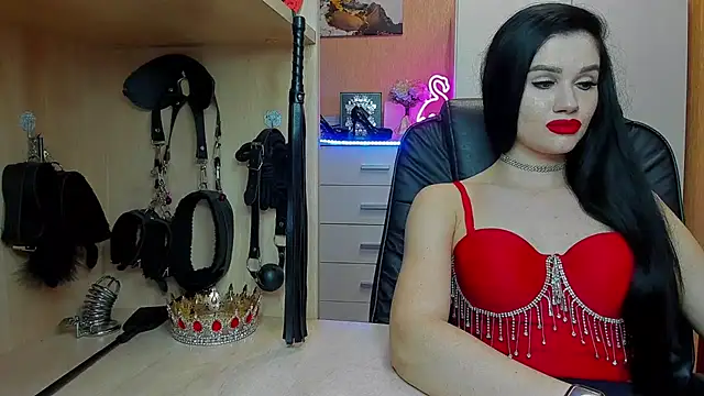 KristiTopxx online show from 07/07/26, 06:12