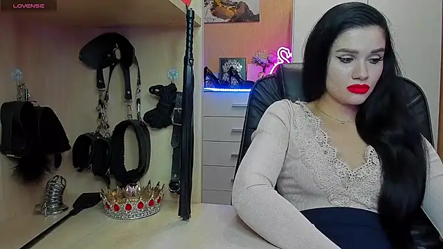 KristiTopxx online show from 07/29/26, 07:12