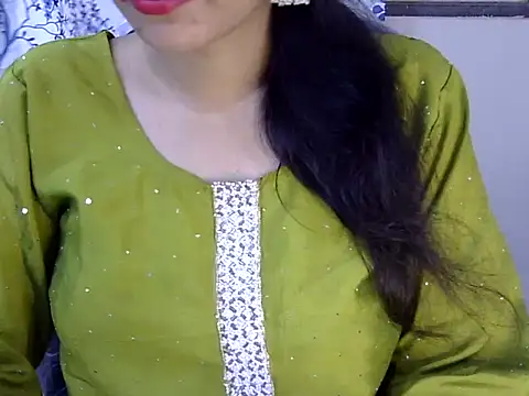 Neha Sharma2 online show from 06/27/26, 01:28