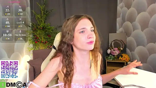 Ella Fex online show from 07/22/26, 04:04