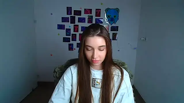 Snapshot of NikaMystic chatting on 04/23/26, 11:31 NikaMystic online show from 04/23/26, 11:31