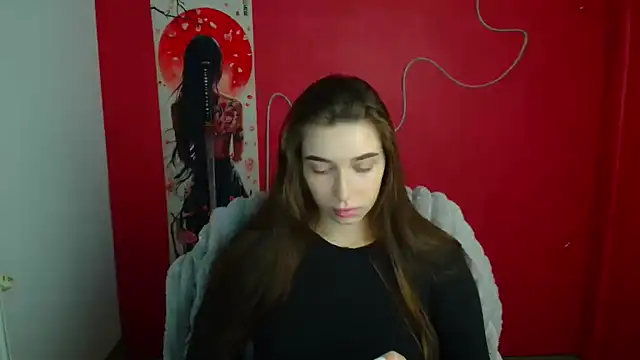 Snapshot of NikaMystic chatting on 05/11/26, 05:13 NikaMystic online show from 05/11/26, 05:13