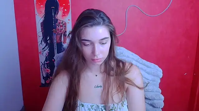 NikaMystic online show from 06/22/26, 05:48