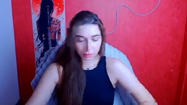 NikaMystic online show from 06/23/26, 05:49