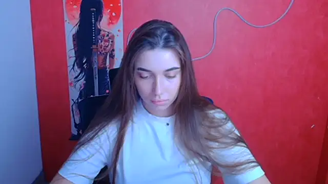 NikaMystic online show from 06/24/26, 11:42