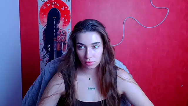 NikaMystic online show from 06/25/26, 05:34