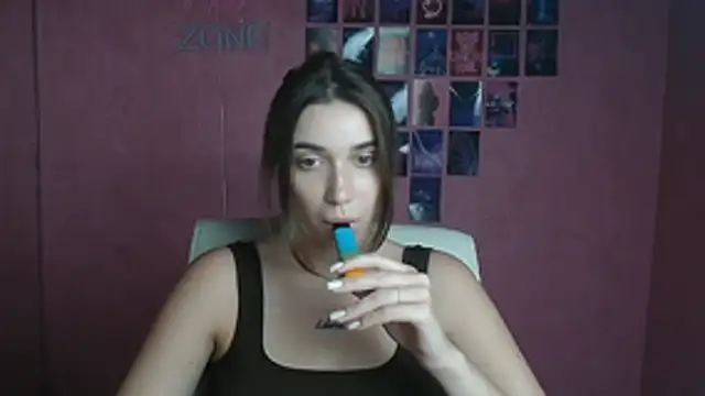 NikaMystic online show from 07/02/26, 06:41