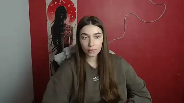 NikaMystic online show from 07/07/26, 05:43