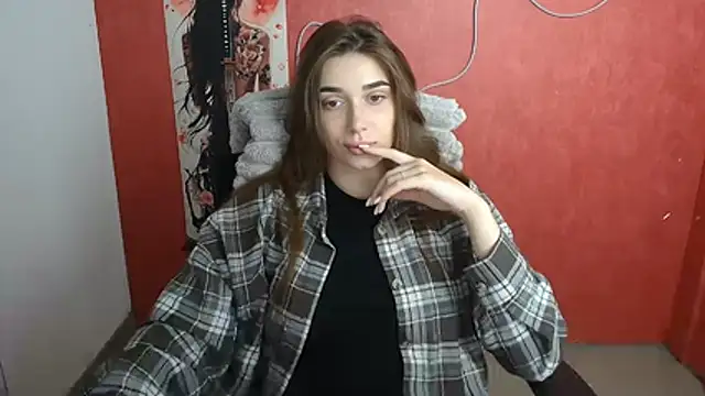 NikaMystic online show from 07/08/26, 05:34