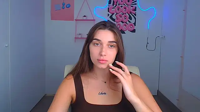 NikaMystic online show from 07/09/26, 11:25