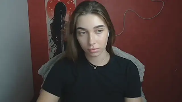 NikaMystic online show from 07/10/26, 05:45