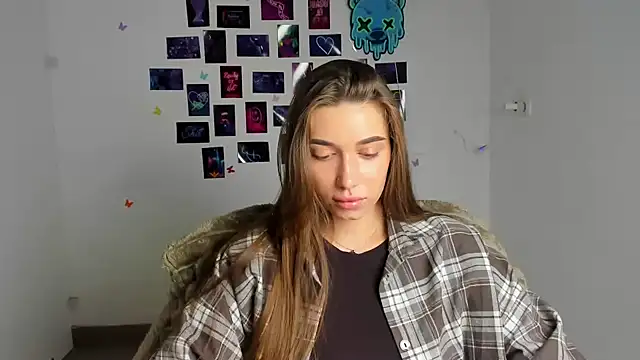 NikaMystic online show from 07/11/26, 05:21