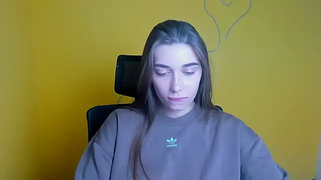 NikaMystic online show from 07/12/26, 05:53