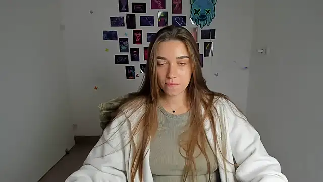 NikaMystic online show from 07/13/26, 05:54