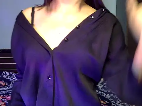 Awesome-sona online show from 07/17/26, 04:01