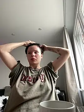 CindyMil online show from 07/12/26, 03:52