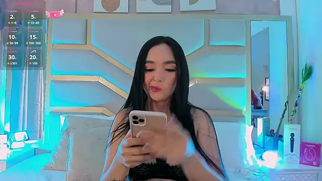 Snapshot of Samantha-Pardo chatting on 03/03/26, 02:01 Samantha-Pardo online show from 03/03/26, 02:01