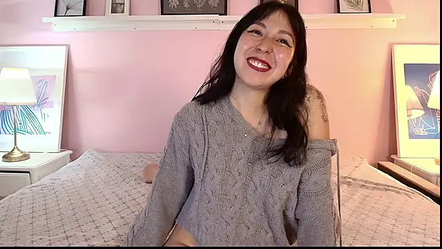 Snapshot of Abigailladyy chatting on 03/19/26, 11:47 Abigailladyy online show from 03/19/26, 11:47
