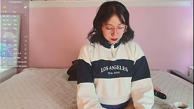 Abigailladyy online show from 06/22/26, 11:40