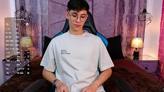 AronTawers online show from 07/21/26, 07:27