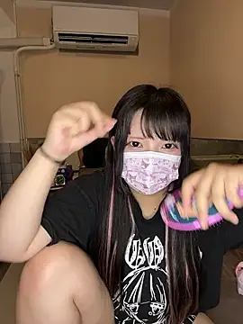 miruku hosii online show from 06/07/26, 10:08