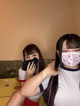 miruku hosii online show from 06/08/26, 03:51