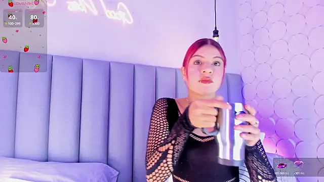 anthonellalux online show from 06/22/26, 04:04