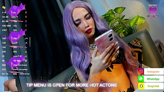 10inDominant Ayesha online show from 07/09/26, 02:54